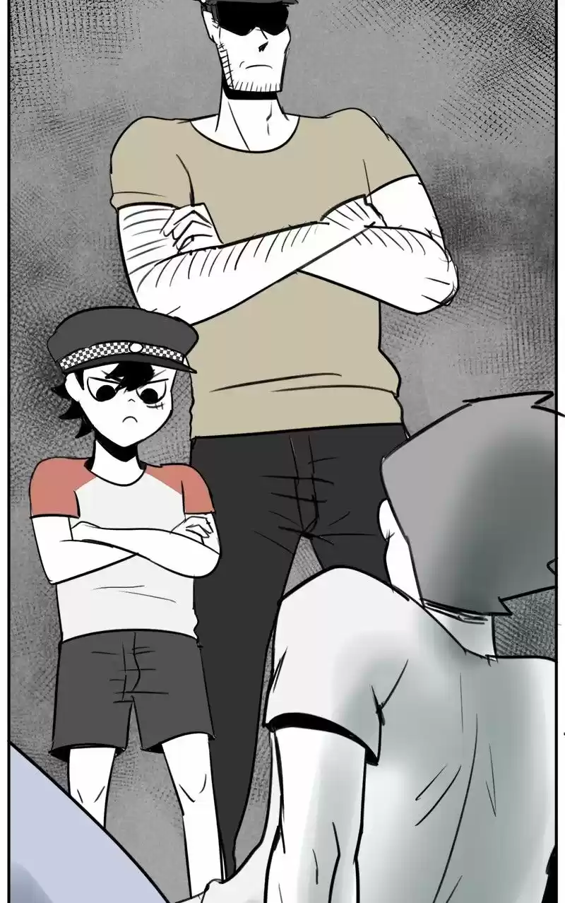 Boyfriend of the Dead 163