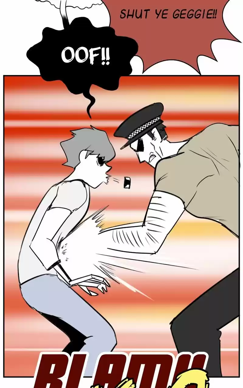 Boyfriend of the Dead 163