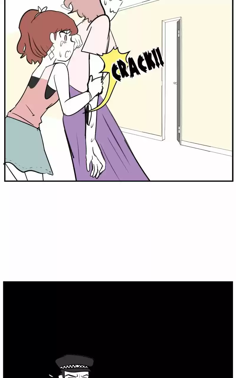 Boyfriend of the Dead 163