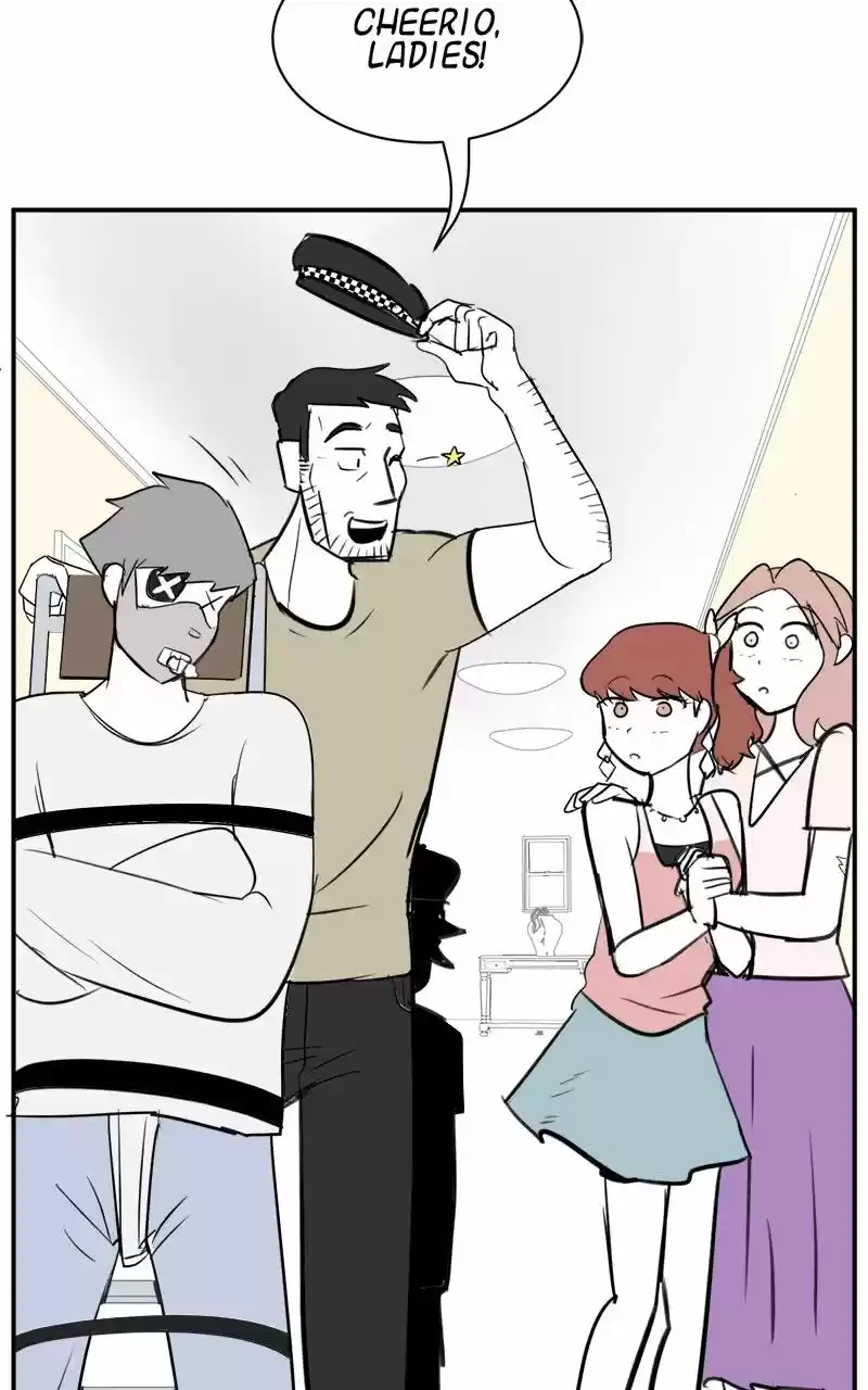 Boyfriend of the Dead 163