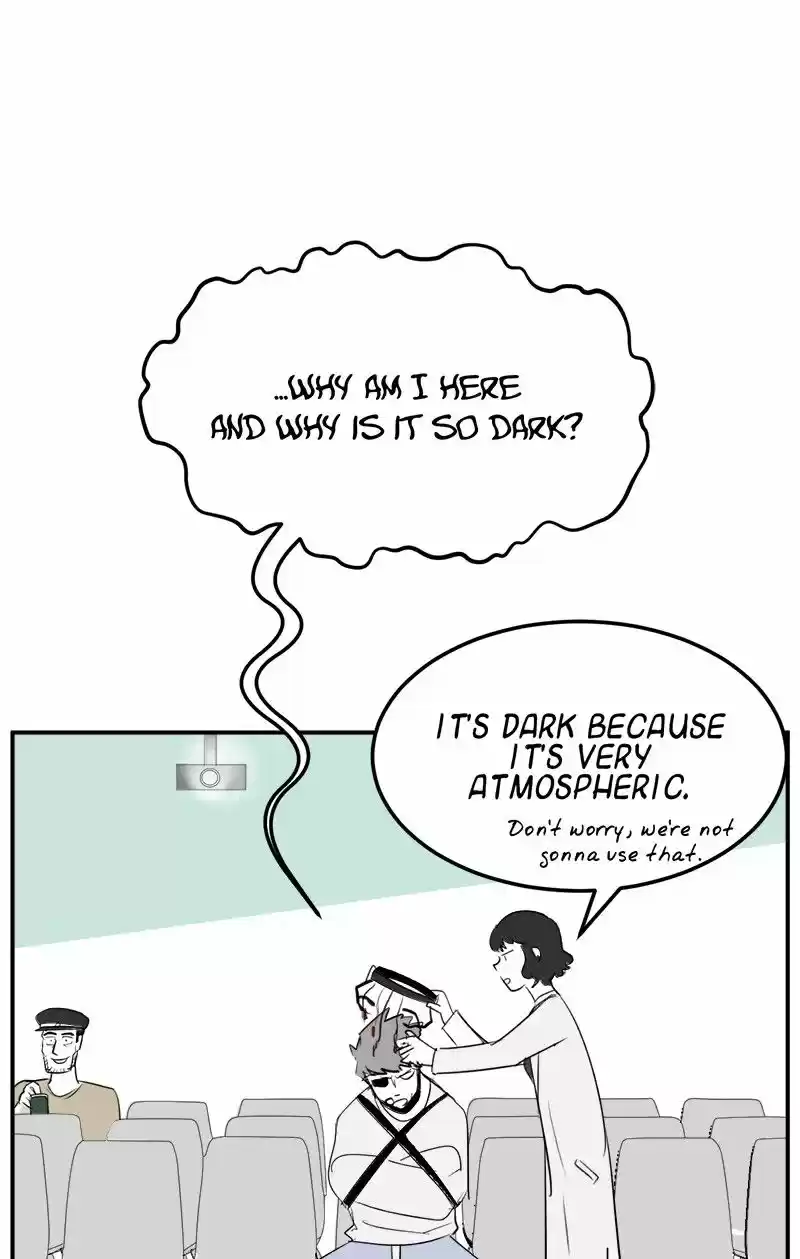 Boyfriend of the Dead 164