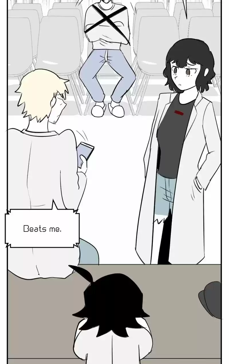 Boyfriend of the Dead 164