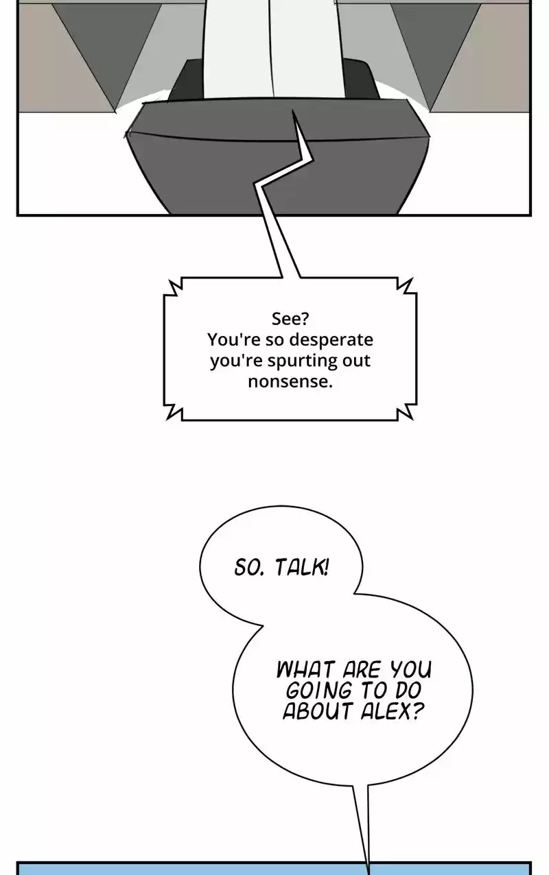 Boyfriend of the Dead 164