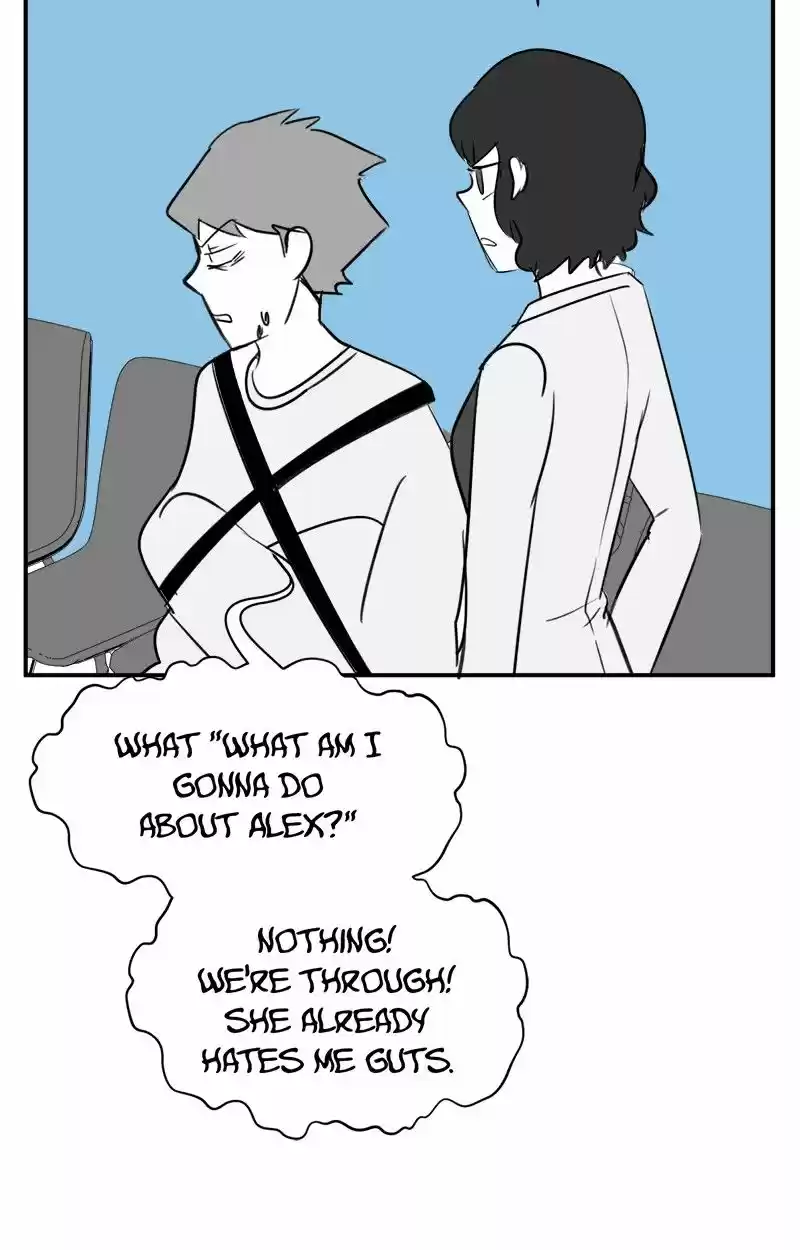 Boyfriend of the Dead 164