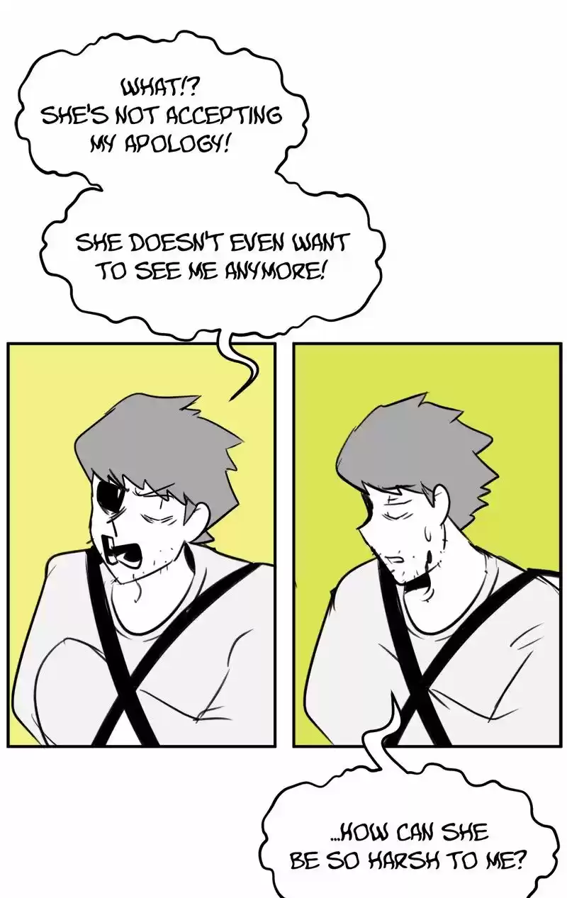 Boyfriend of the Dead 164