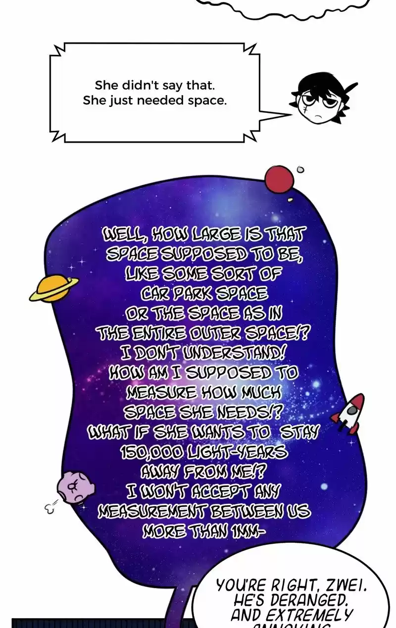 Boyfriend of the Dead 164