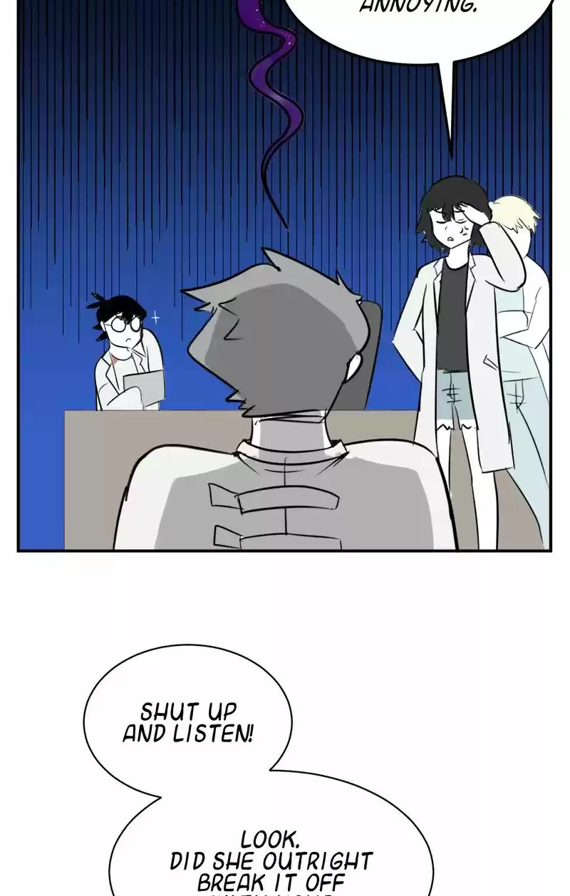 Boyfriend of the Dead 164