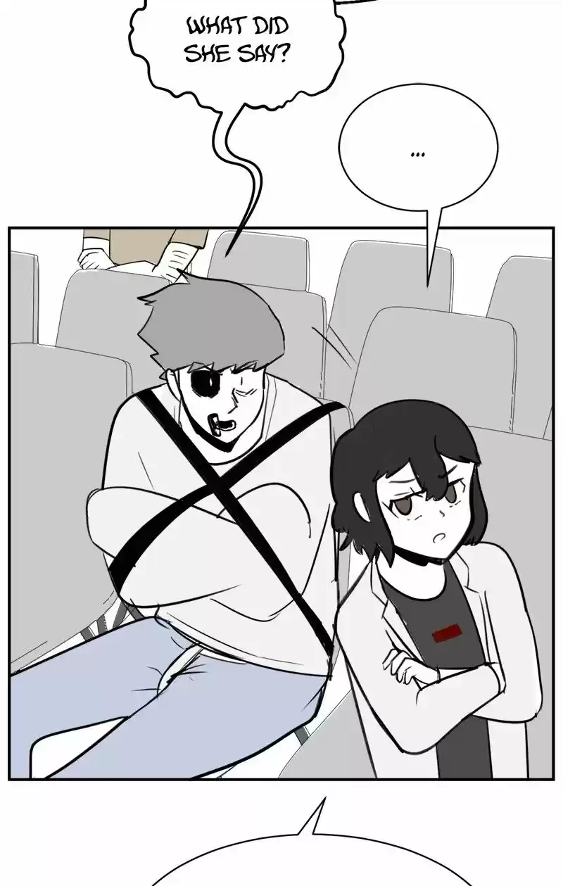 Boyfriend of the Dead 164