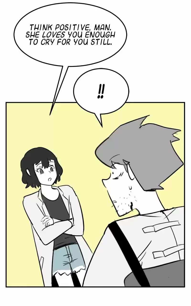 Boyfriend of the Dead 164