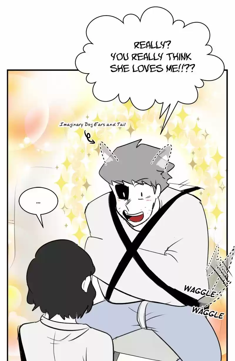 Boyfriend of the Dead 164