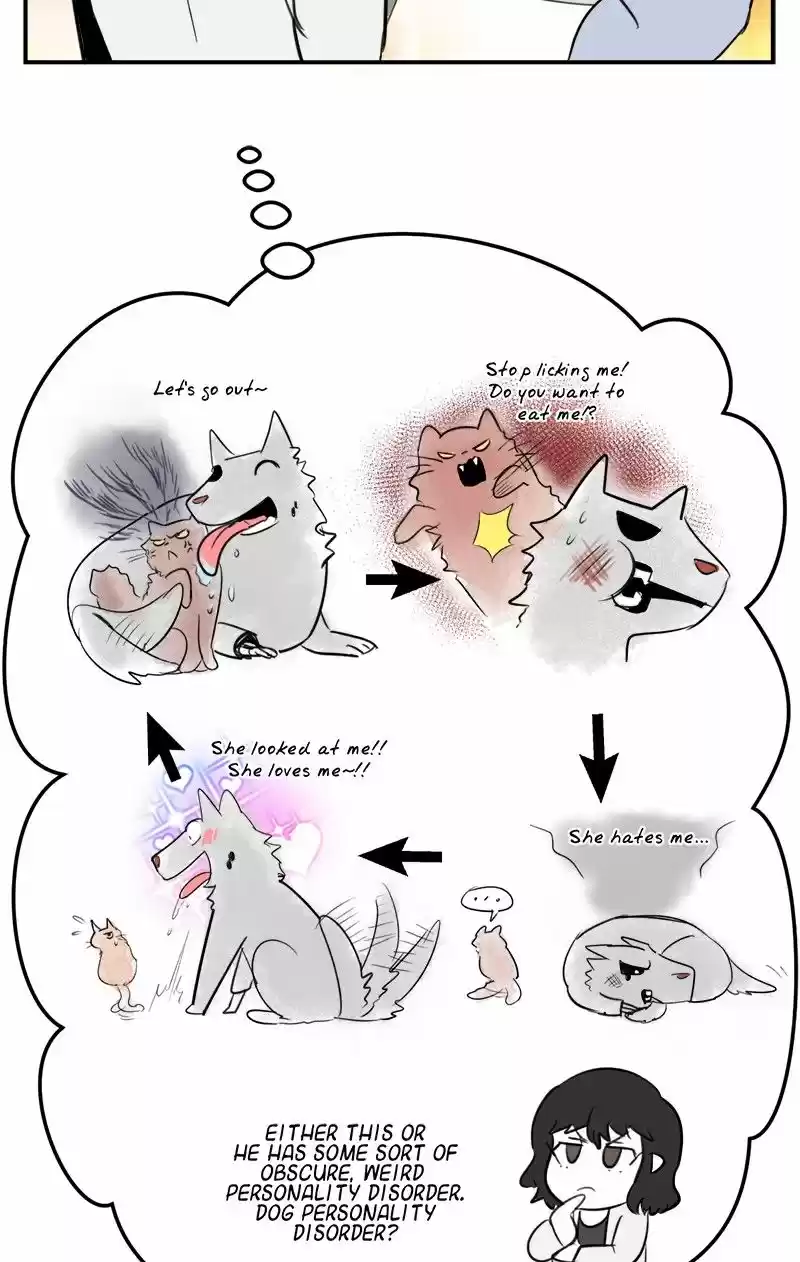 Boyfriend of the Dead 164