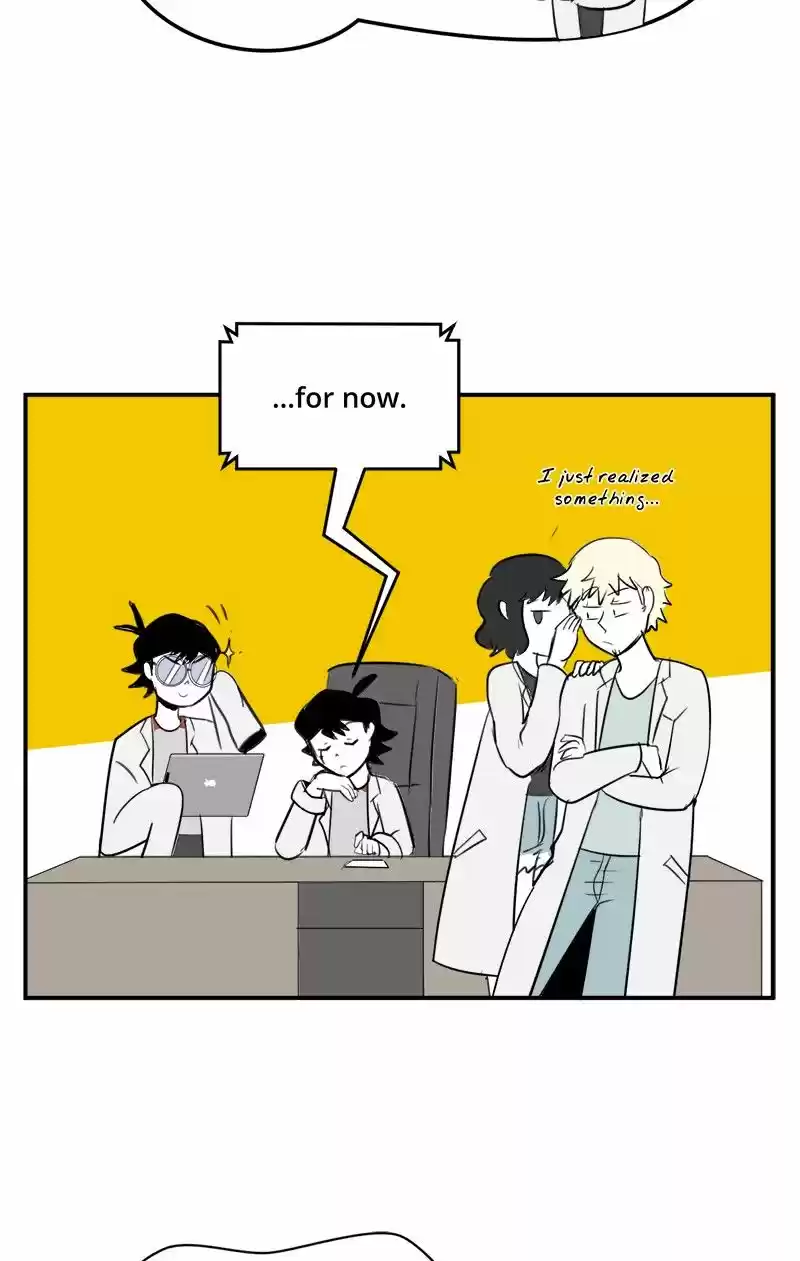 Boyfriend of the Dead 164