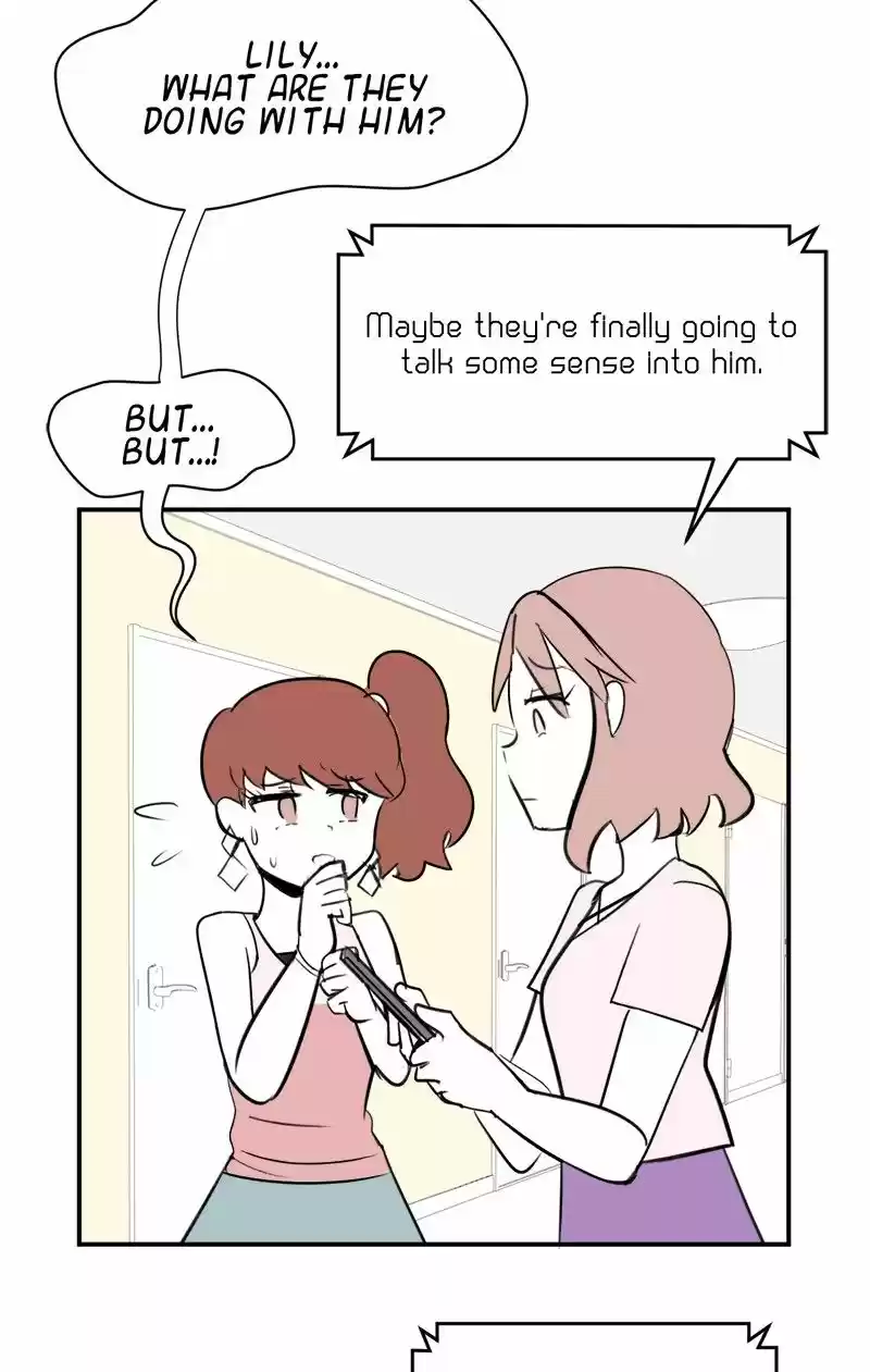 Boyfriend of the Dead 164