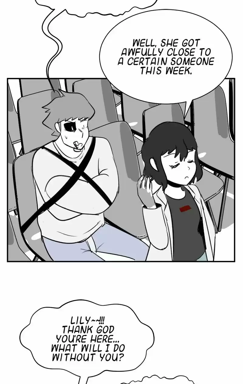 Boyfriend of the Dead 164