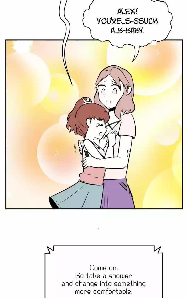 Boyfriend of the Dead 164