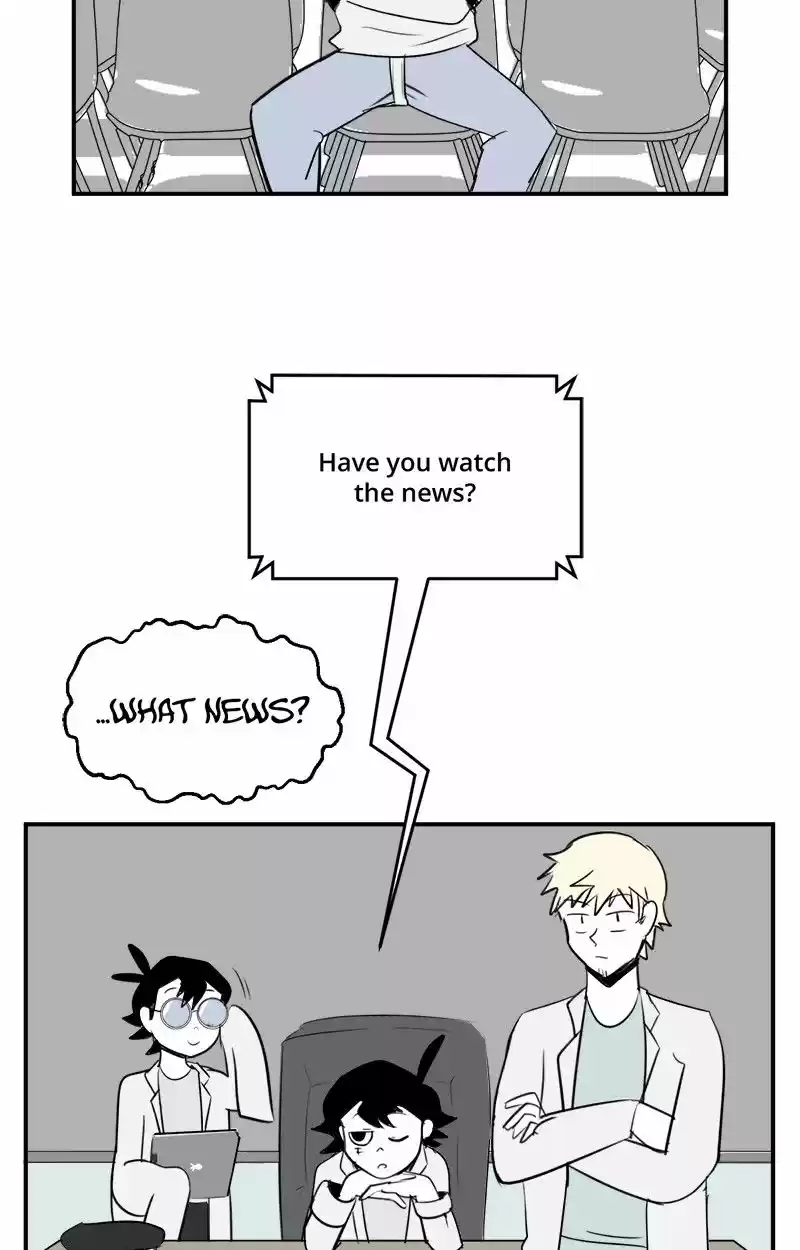 Boyfriend of the Dead 165