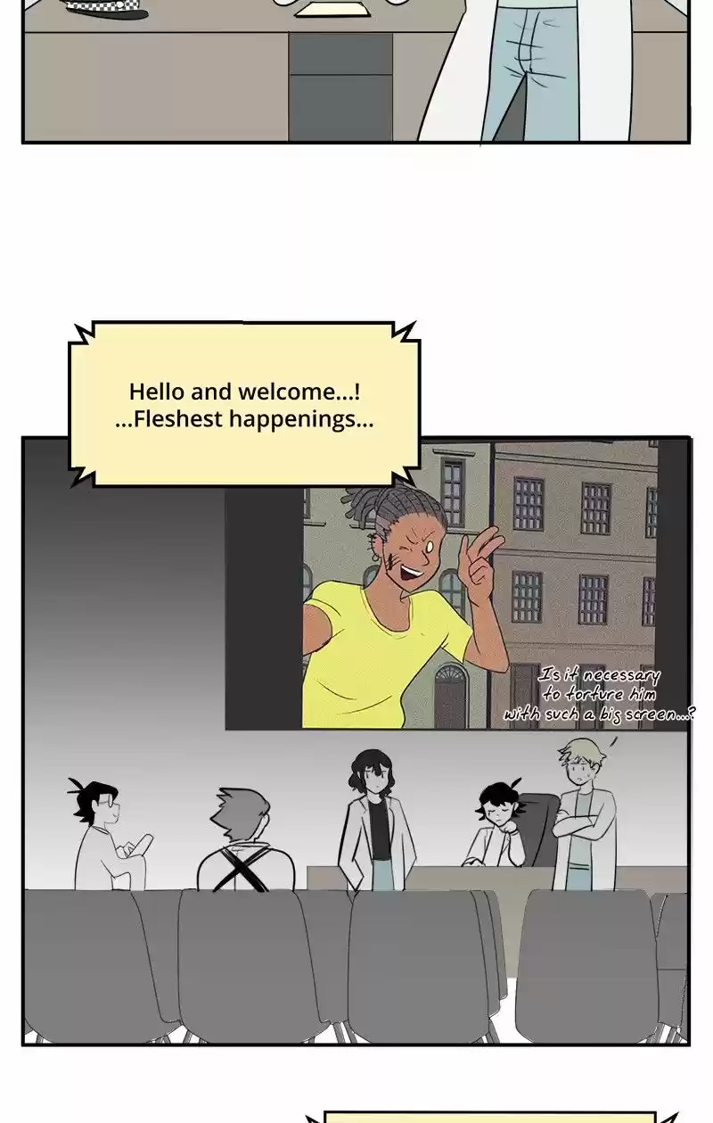 Boyfriend of the Dead 165