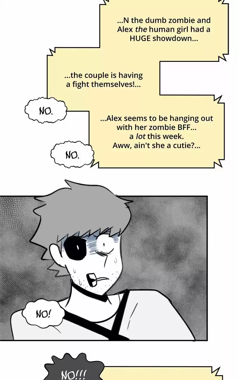 Boyfriend of the Dead 165