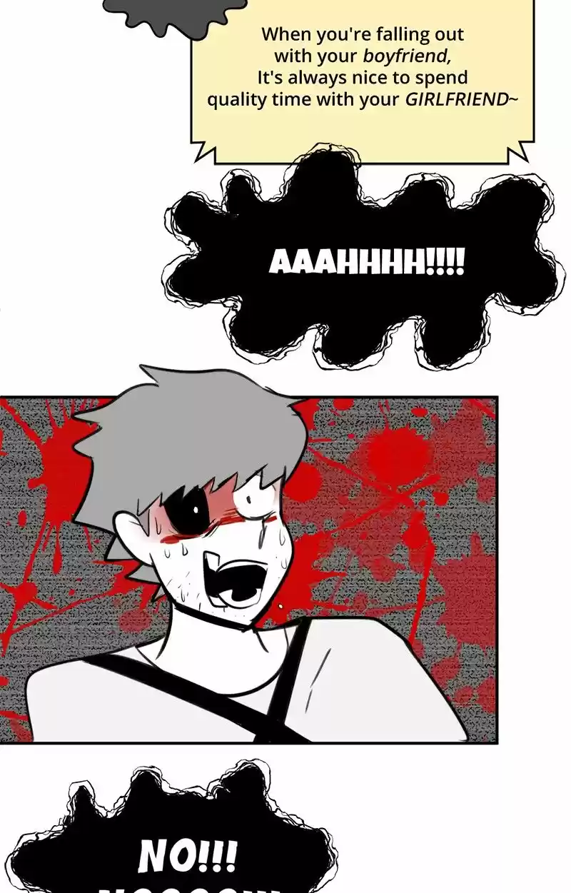 Boyfriend of the Dead 165