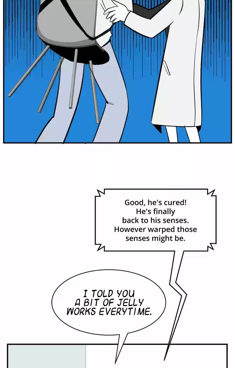 Boyfriend of the Dead 165