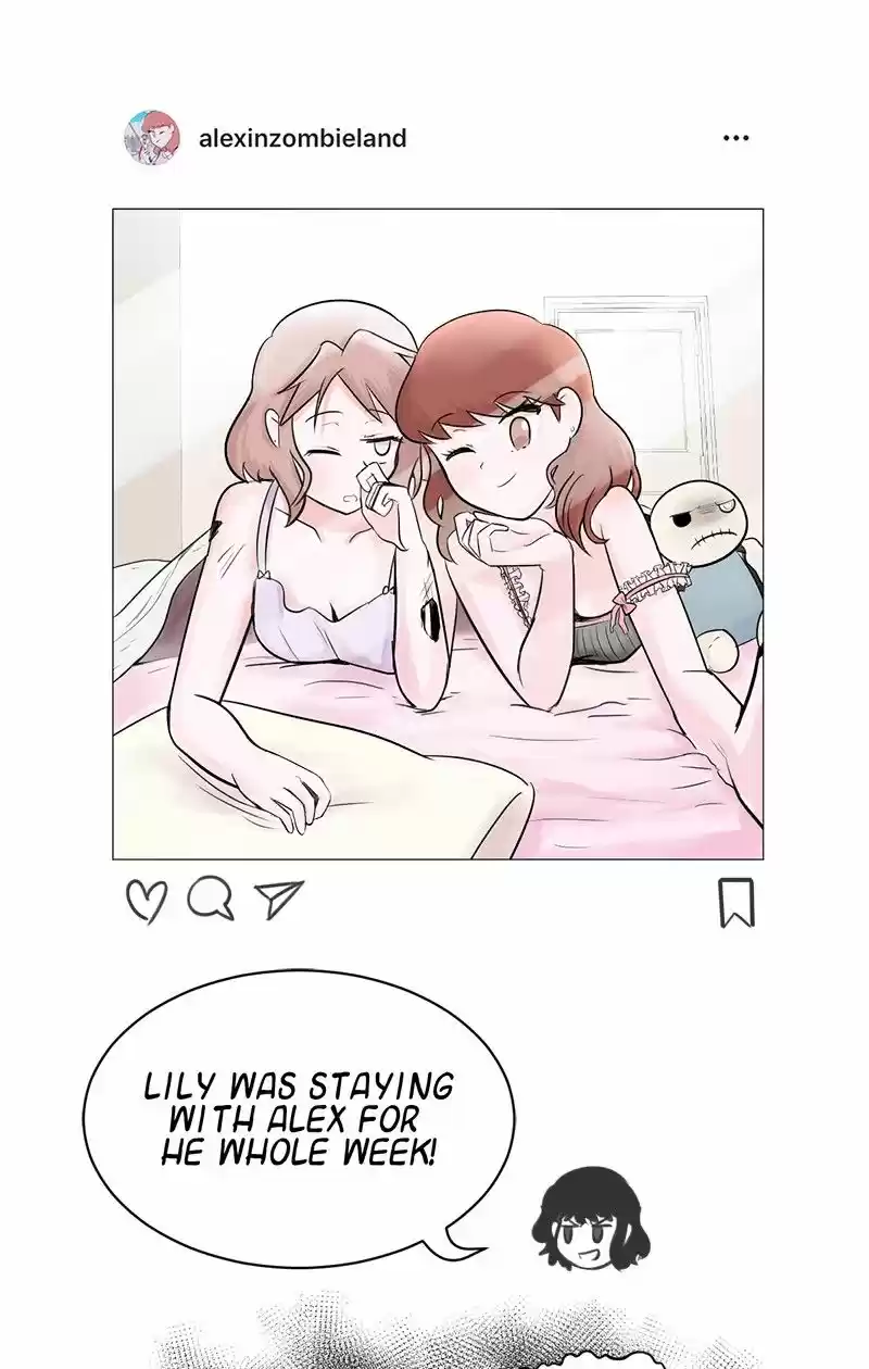 Boyfriend of the Dead 165