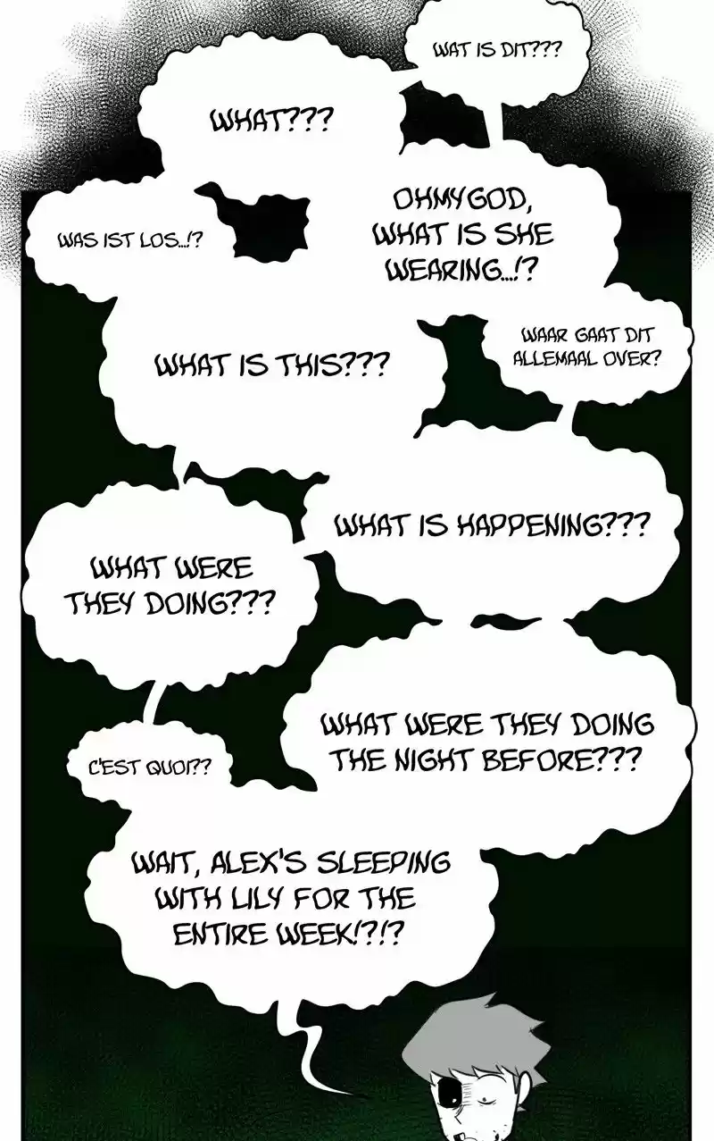 Boyfriend of the Dead 165