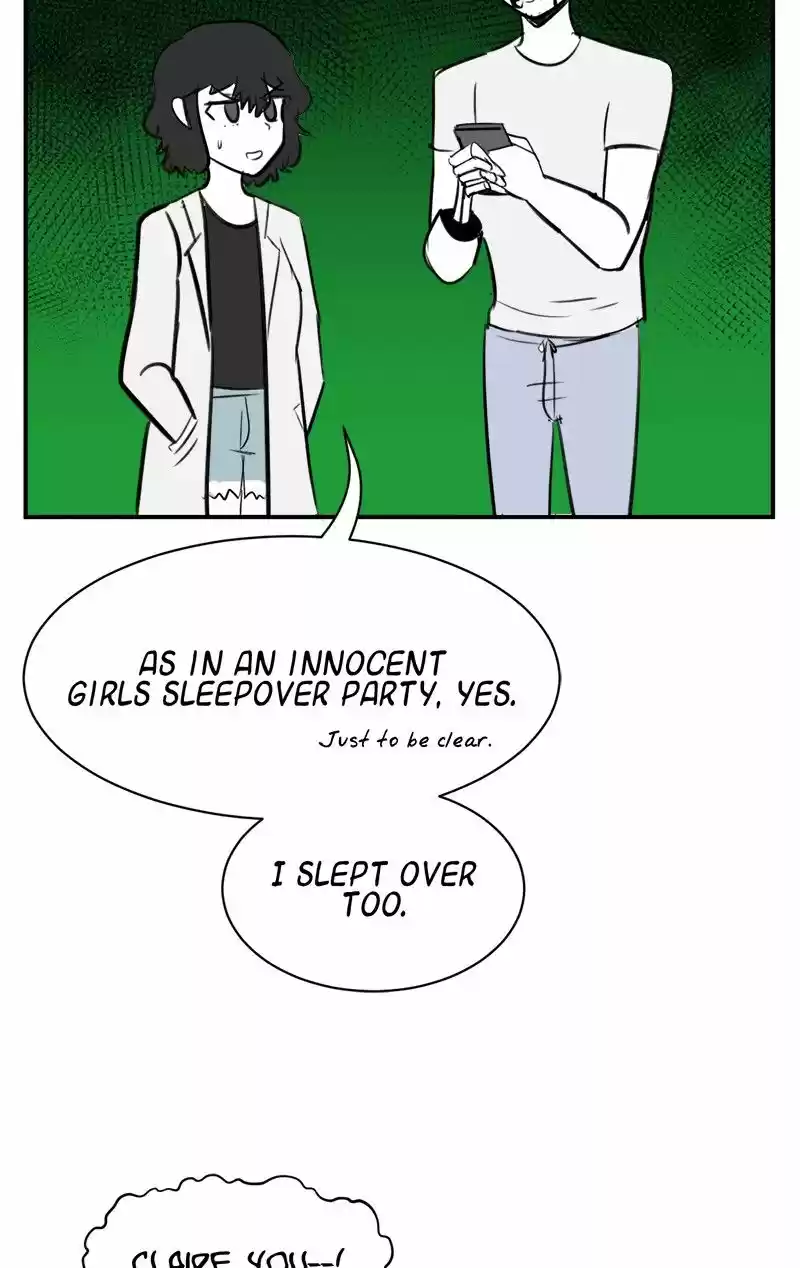 Boyfriend of the Dead 165