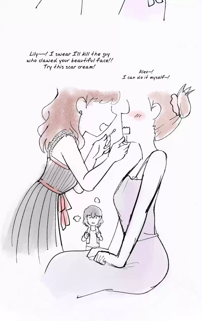 Boyfriend of the Dead 165