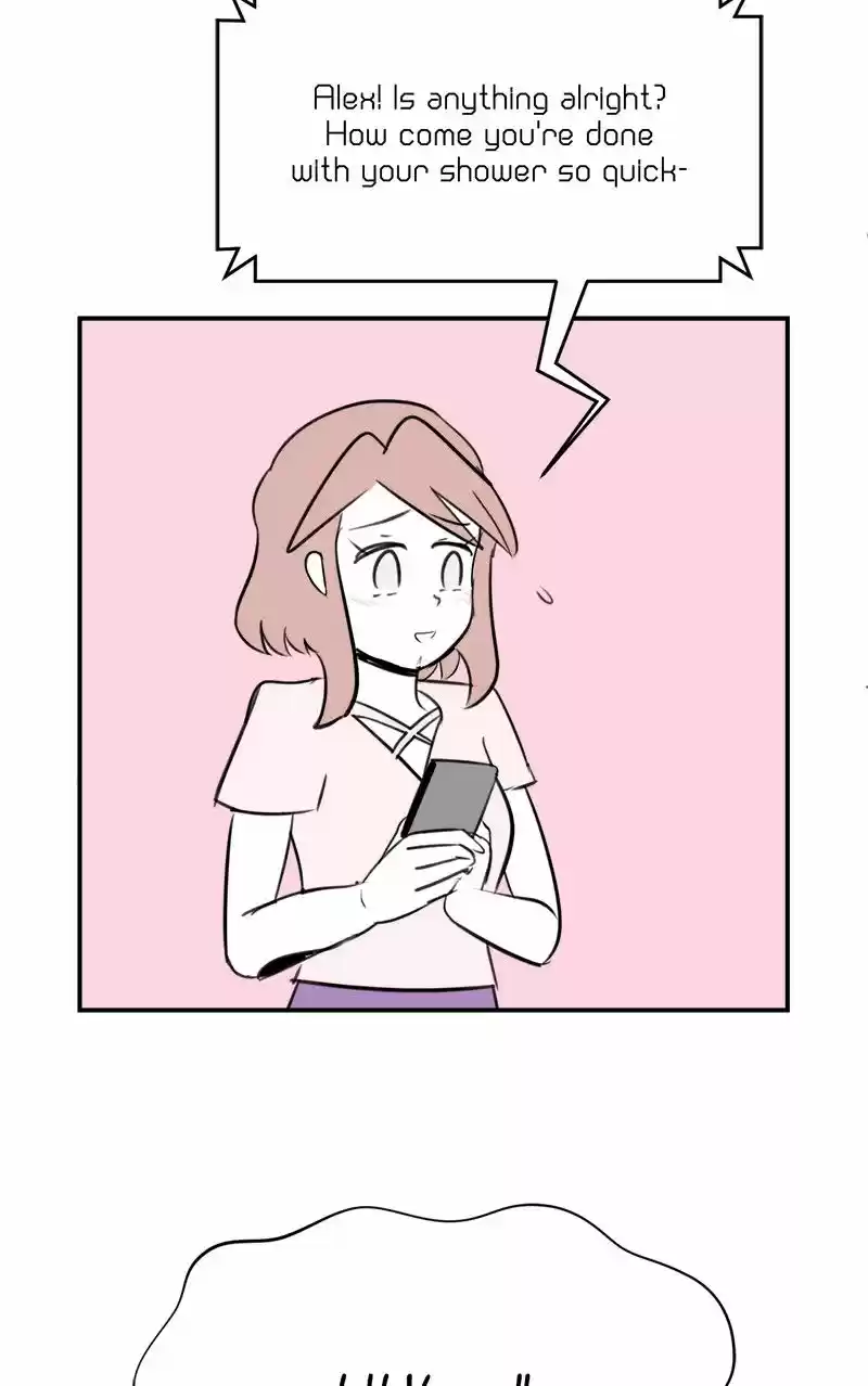 Boyfriend of the Dead 165