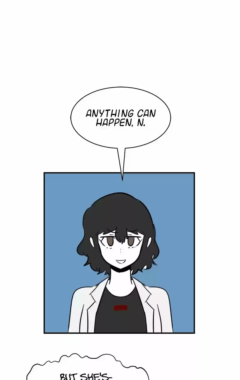 Boyfriend of the Dead 166