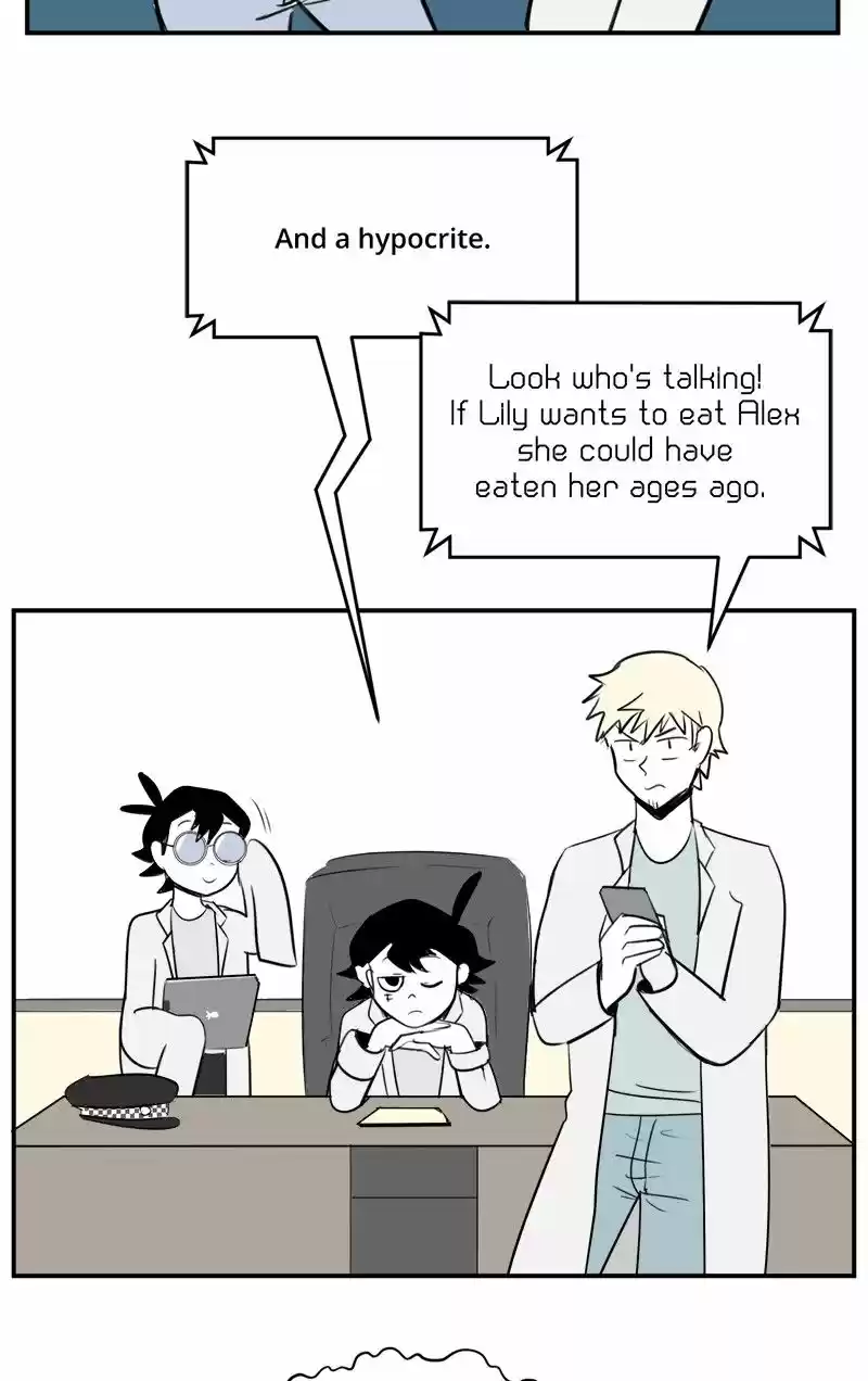 Boyfriend of the Dead 166