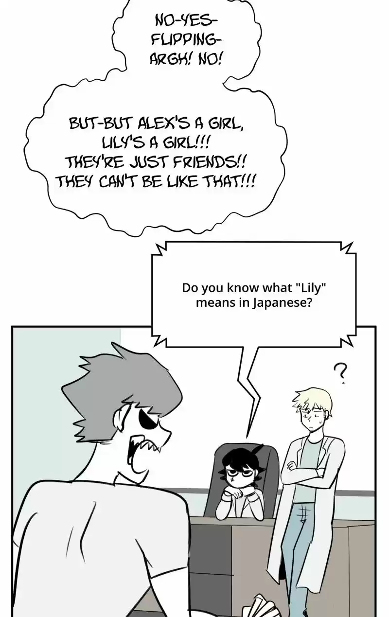 Boyfriend of the Dead 166