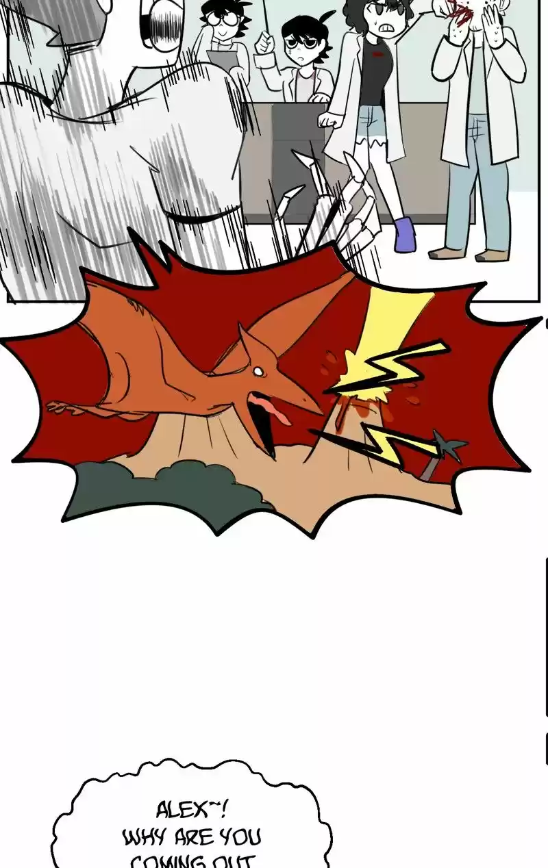 Boyfriend of the Dead 166