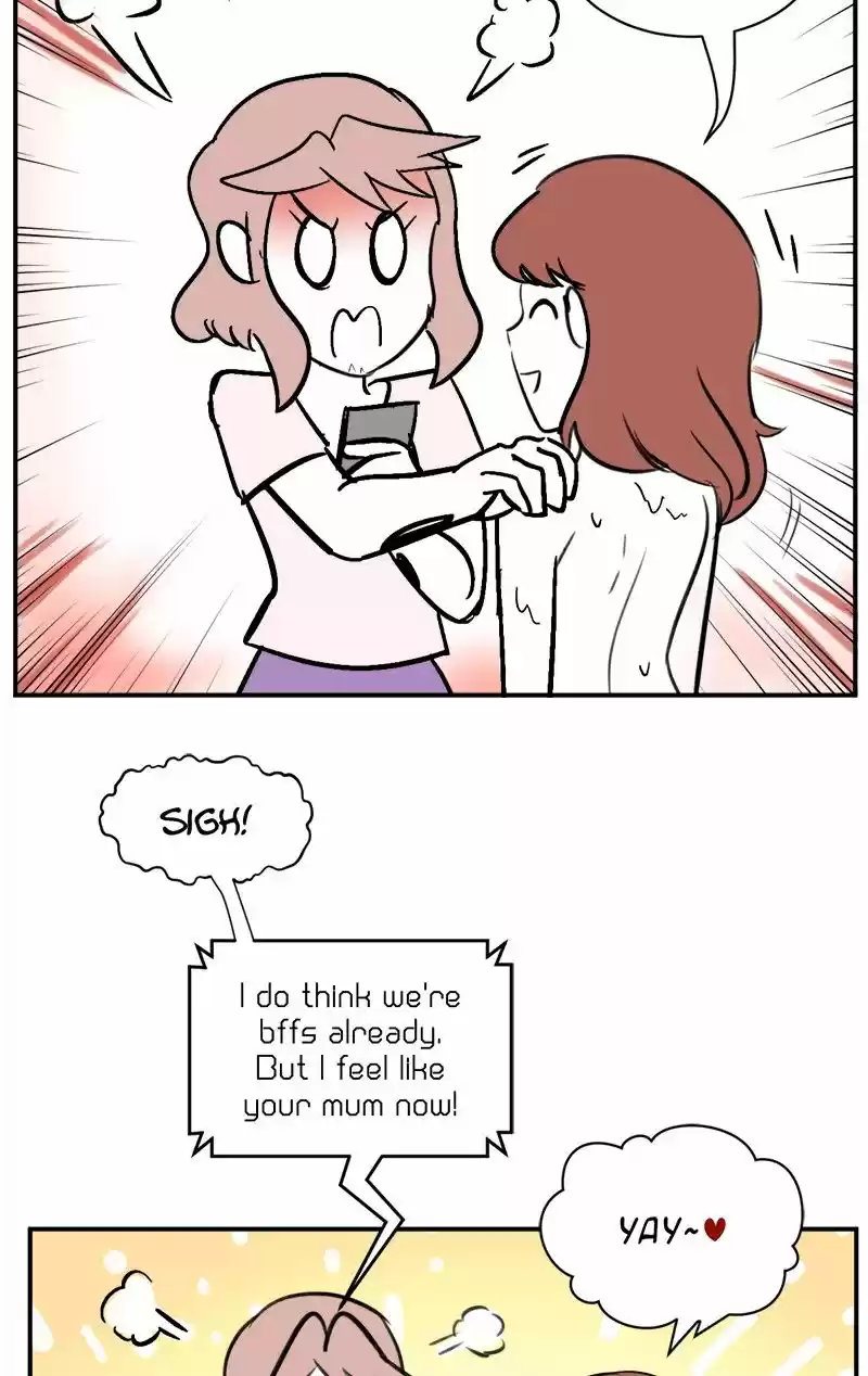 Boyfriend of the Dead 166