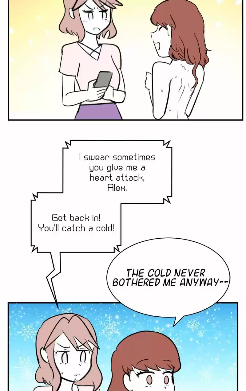 Boyfriend of the Dead 166