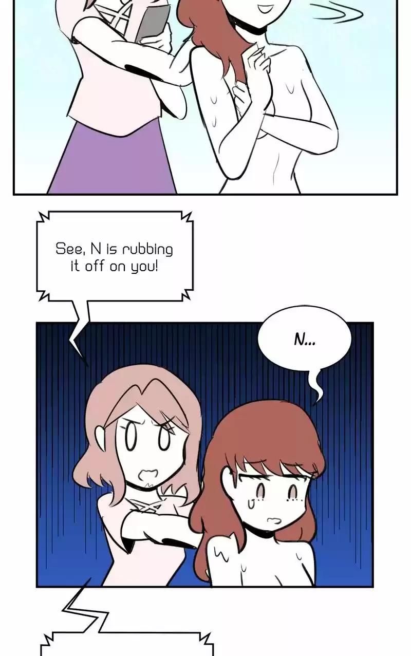 Boyfriend of the Dead 166