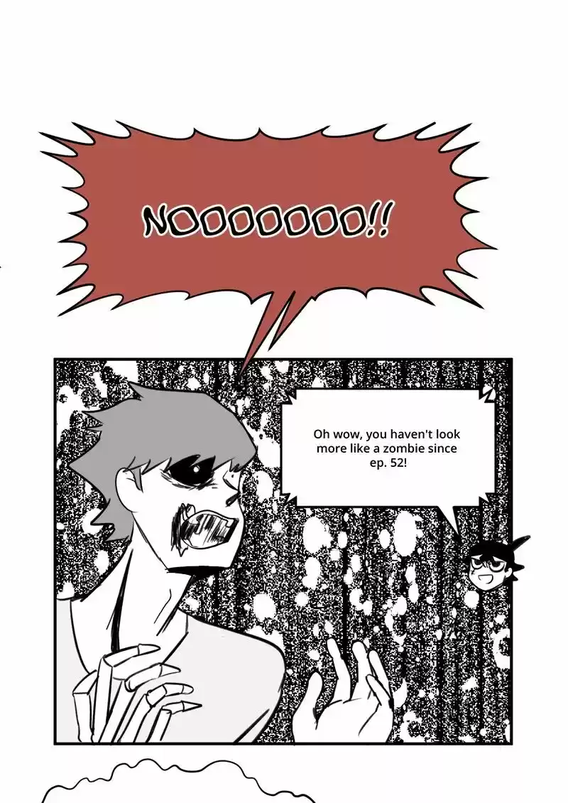 Boyfriend of the Dead 166