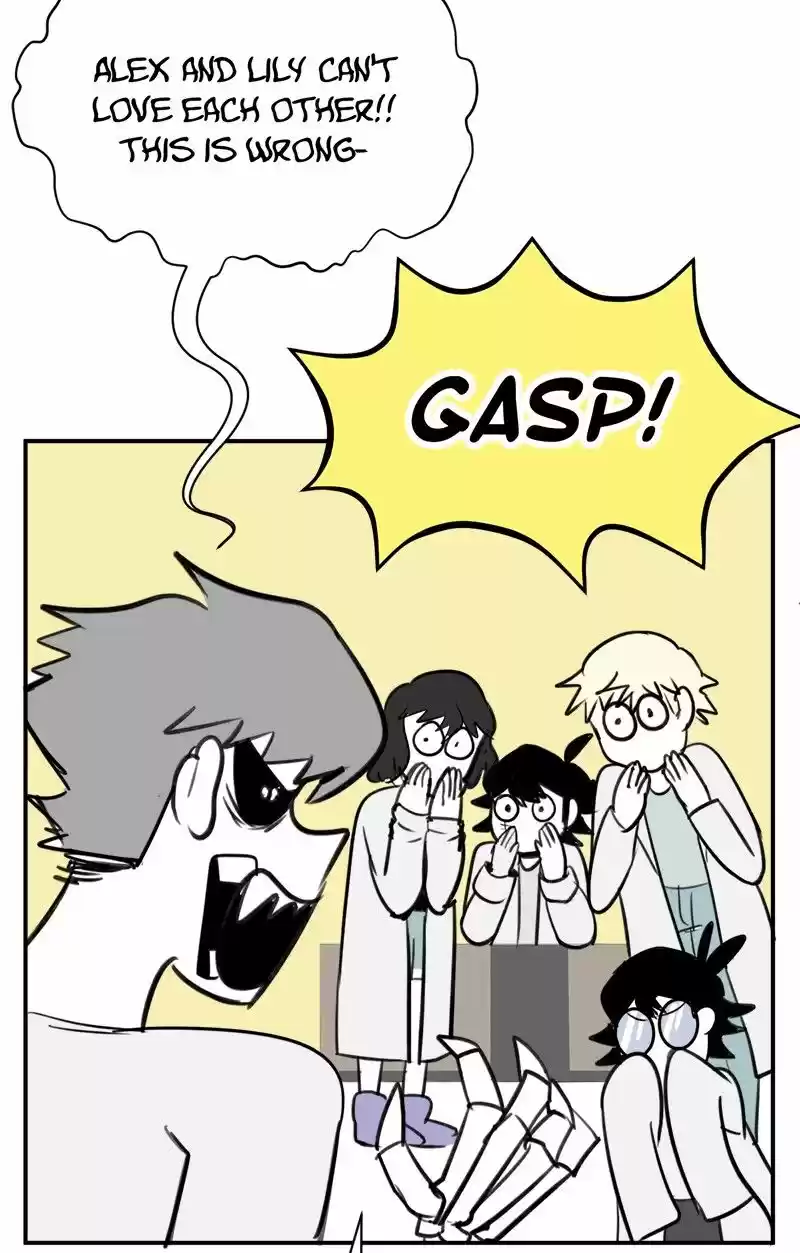 Boyfriend of the Dead 166