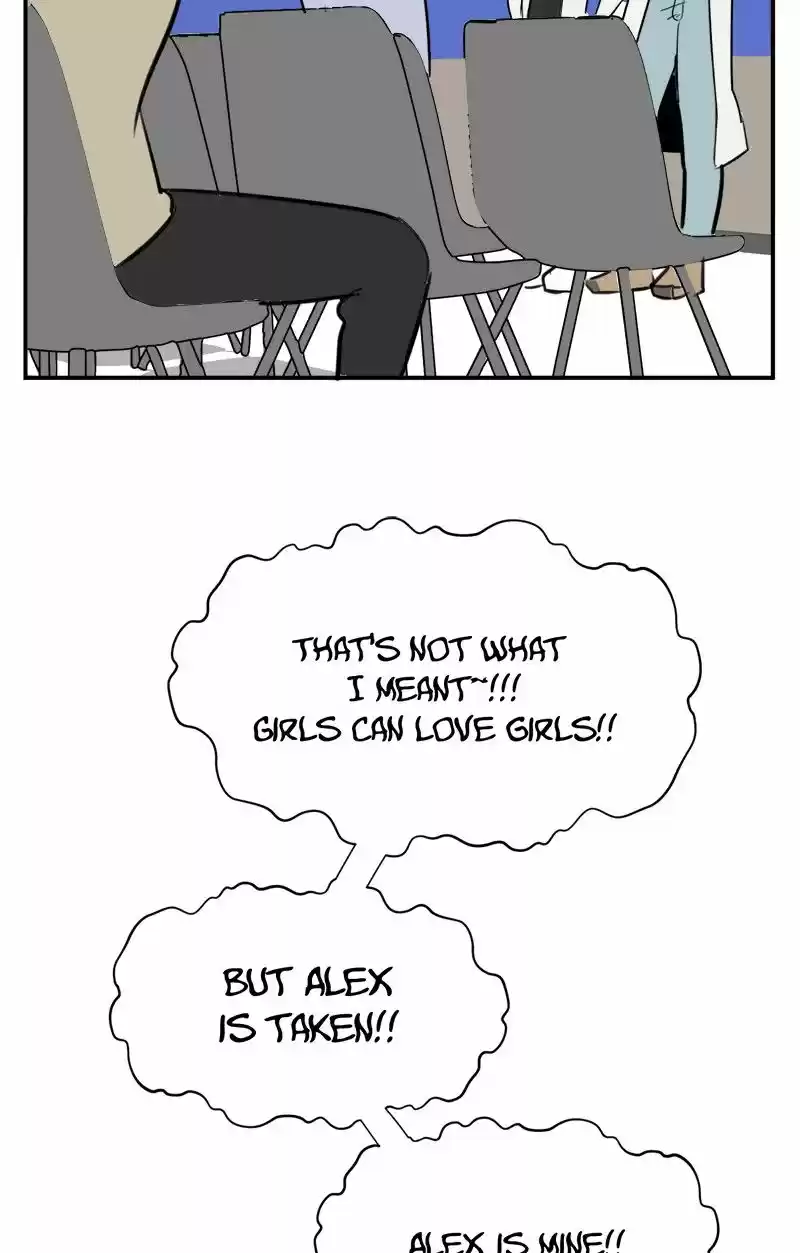 Boyfriend of the Dead 166