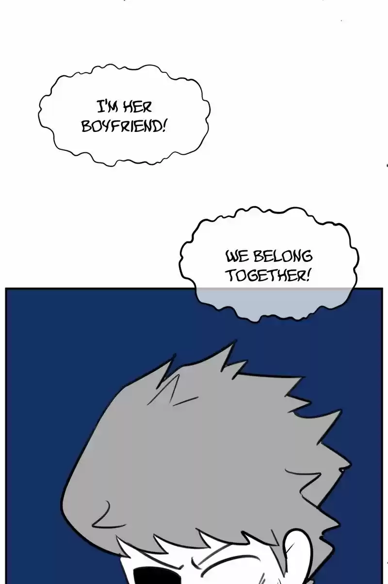 Boyfriend of the Dead 166