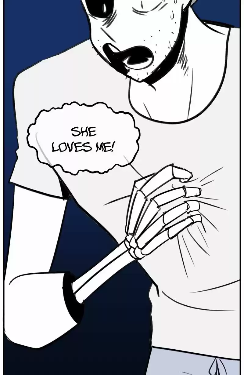 Boyfriend of the Dead 166