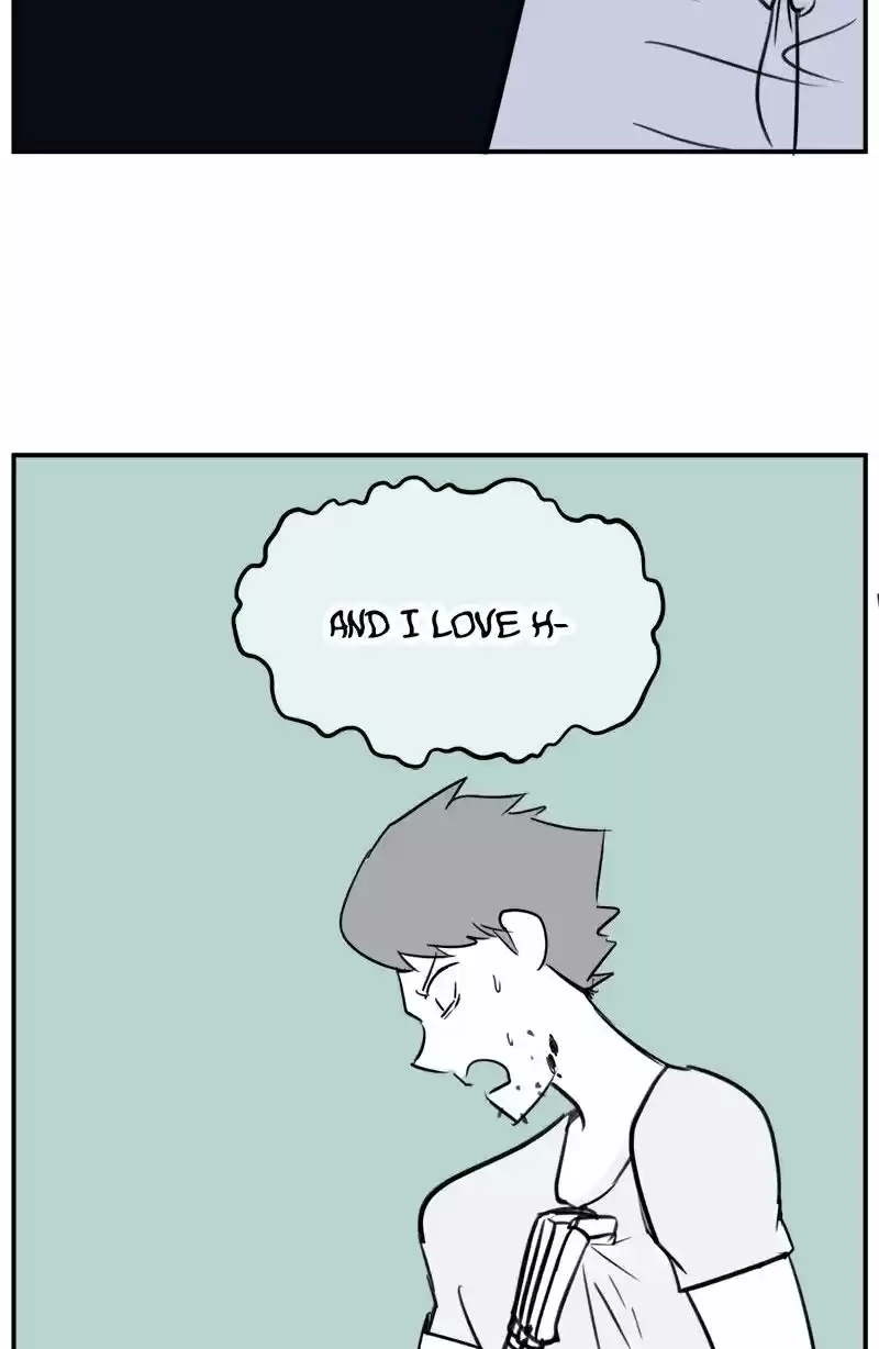 Boyfriend of the Dead 166