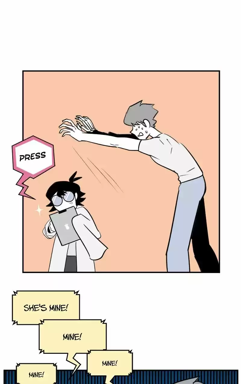 Boyfriend of the Dead 167