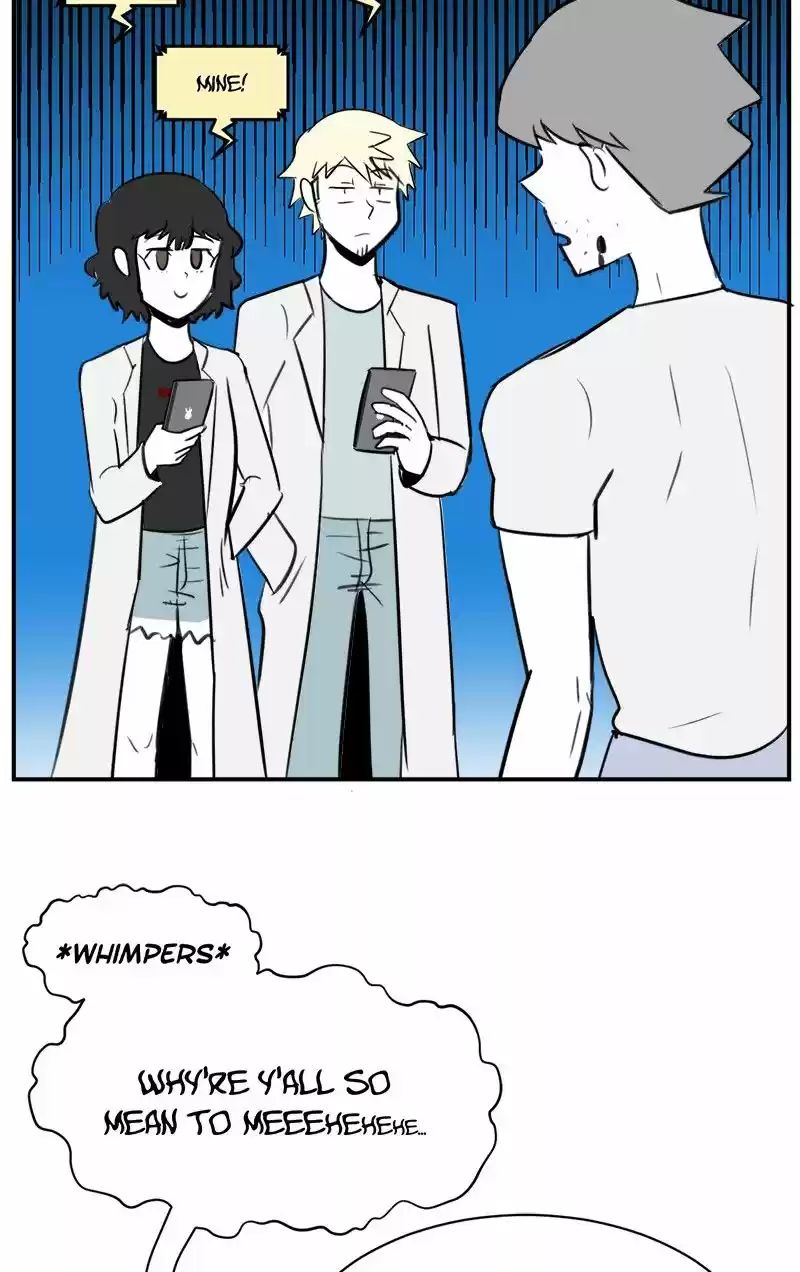 Boyfriend of the Dead 167