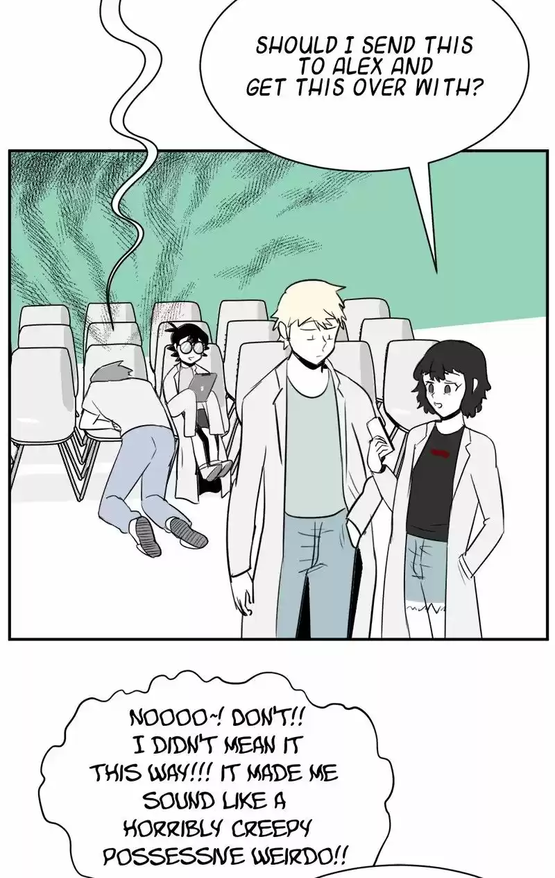 Boyfriend of the Dead 167