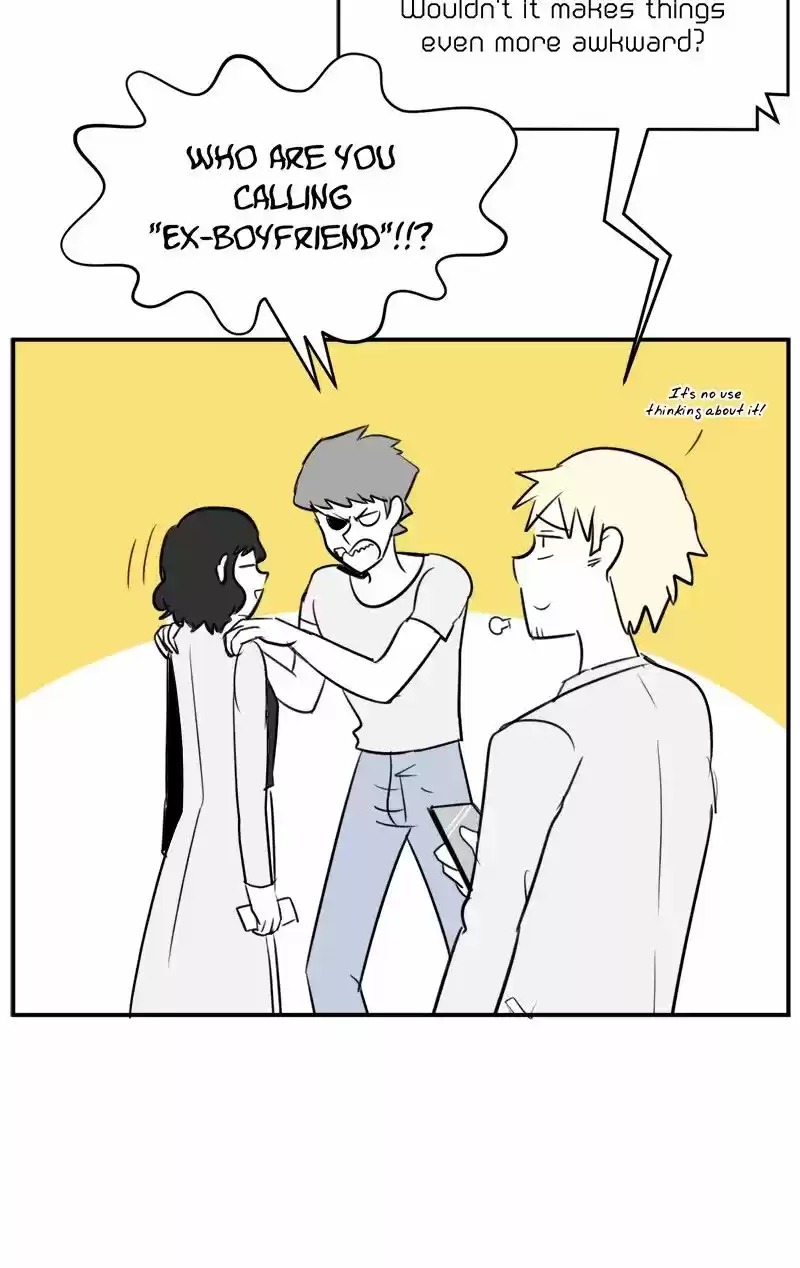 Boyfriend of the Dead 167