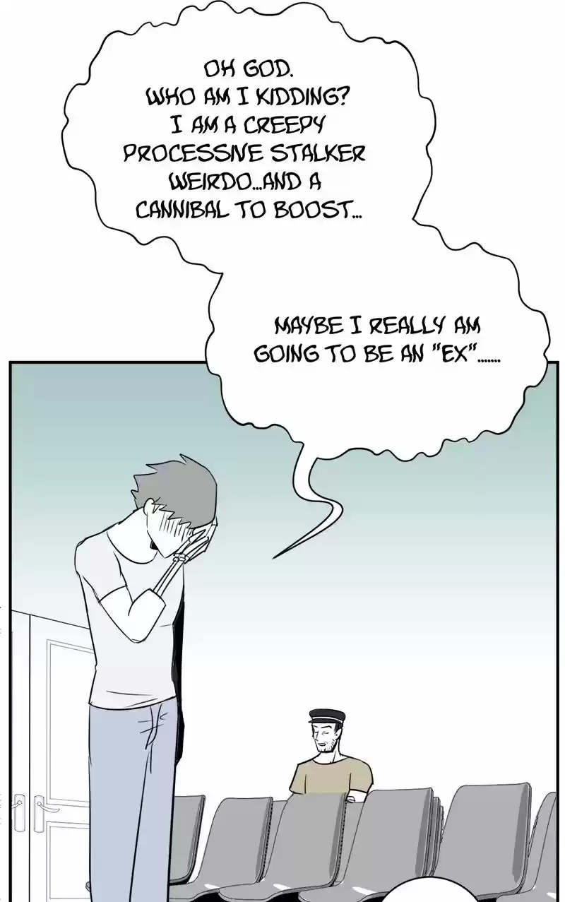 Boyfriend of the Dead 167