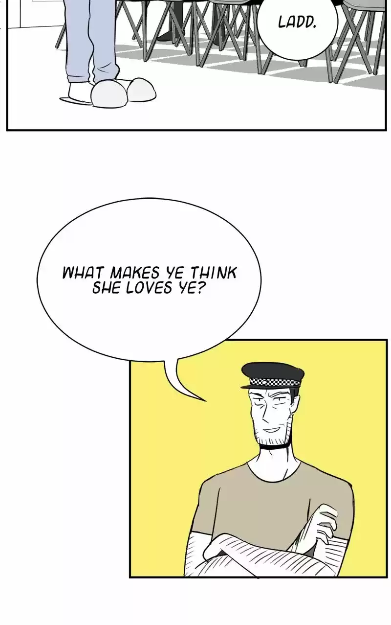 Boyfriend of the Dead 167