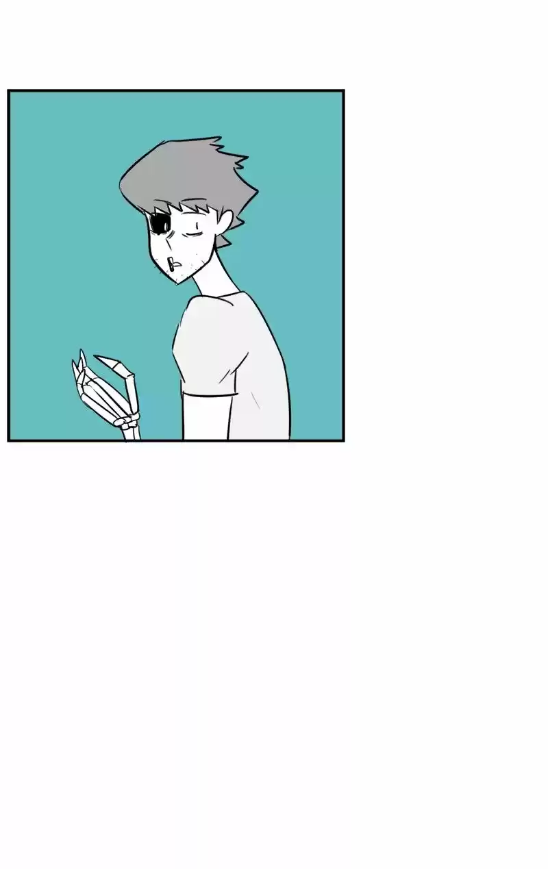 Boyfriend of the Dead 167