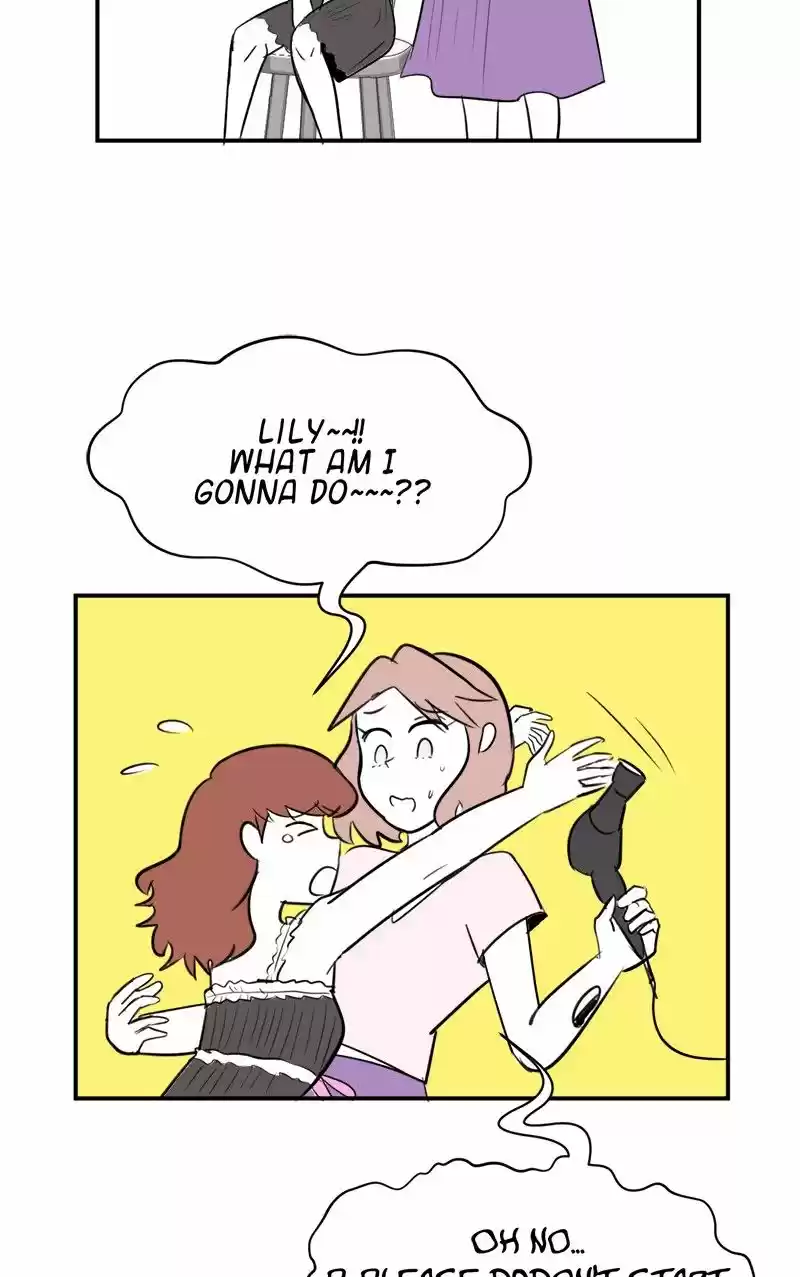 Boyfriend of the Dead 167